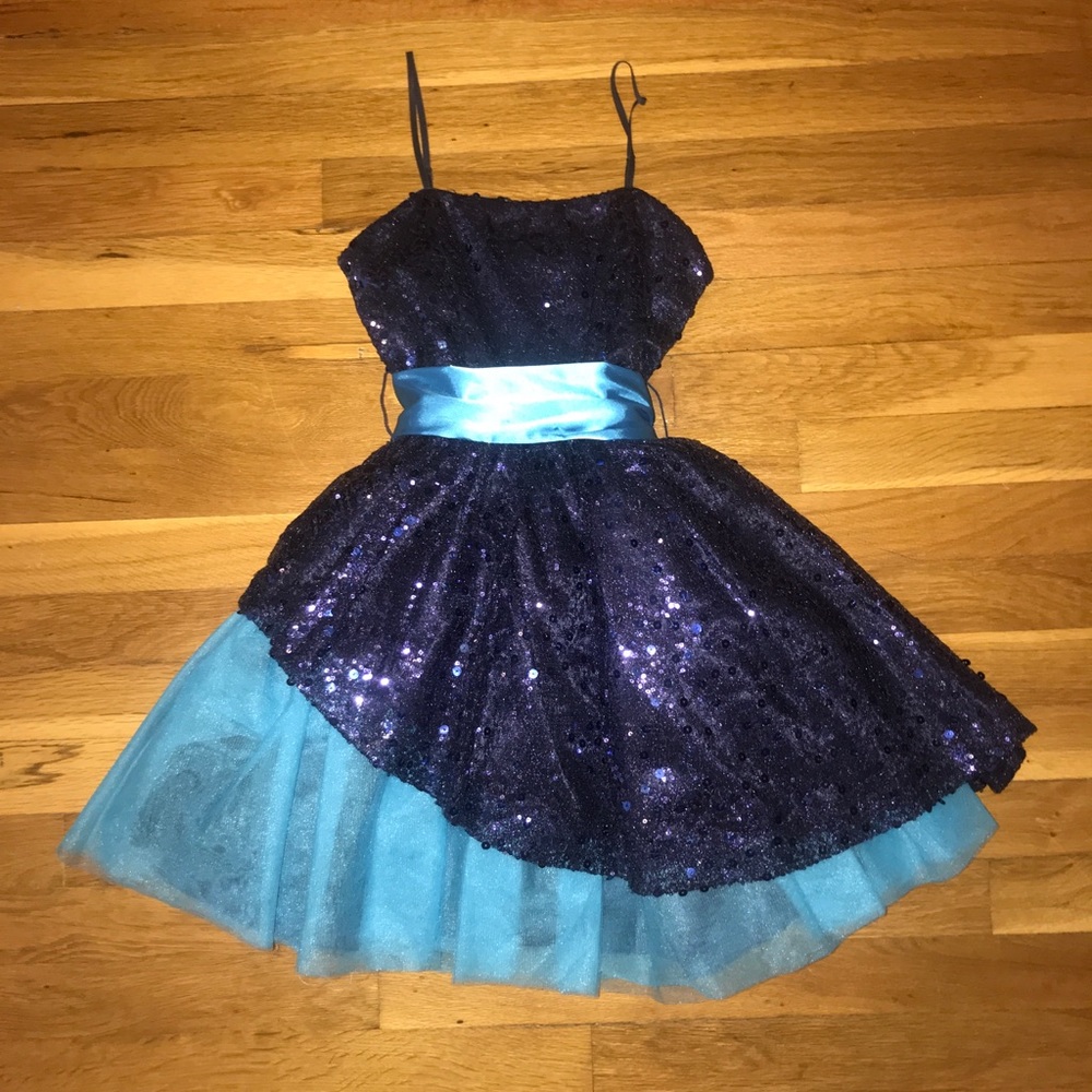 SACHS 5TH AVENUE DRESS!